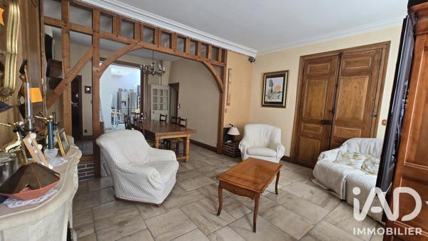 Maison à vendre 8 pièces 195 m² Méry-sur-Seine