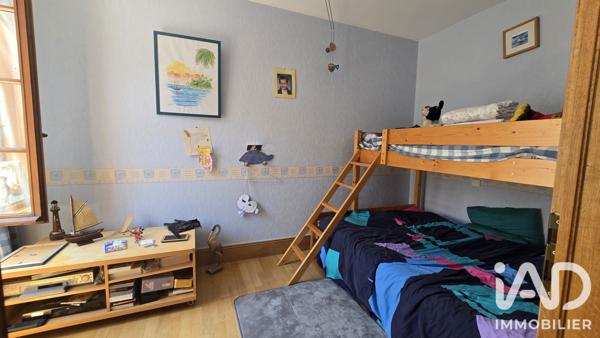 Maison à vendre 8 pièces 195 m² Méry-sur-Seine