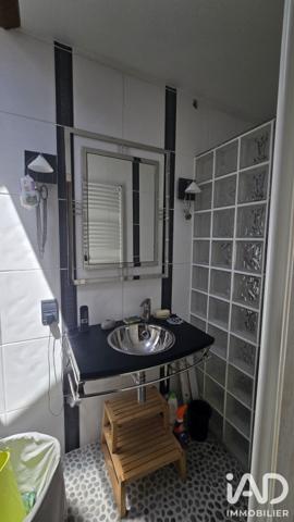 Maison à vendre 8 pièces 195 m² Méry-sur-Seine
