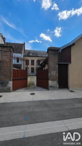 Maison à vendre 8 pièces 195 m² Méry-sur-Seine