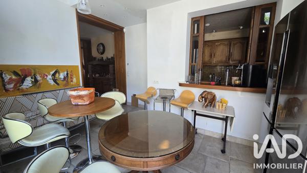 Maison à vendre 8 pièces 195 m² Méry-sur-Seine