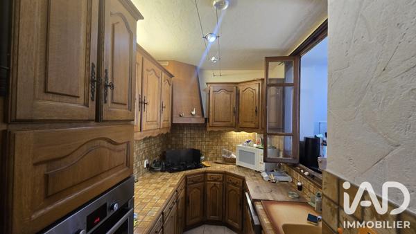 Maison à vendre 8 pièces 195 m² Méry-sur-Seine