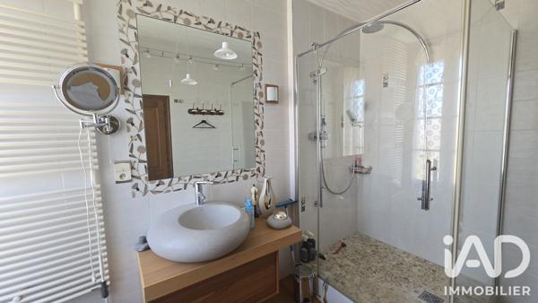 Maison à vendre 8 pièces 195 m² Méry-sur-Seine