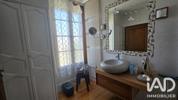 Maison à vendre 8 pièces 195 m² Méry-sur-Seine