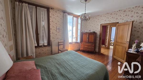 Maison à vendre 8 pièces 195 m² Méry-sur-Seine