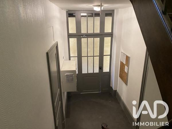 Appartement à vendre 3 pièces 43 m² Rochefort