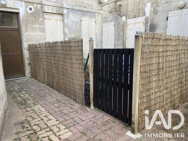 Appartement à vendre 3 pièces 43 m² Rochefort