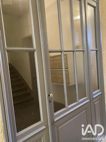 Appartement à vendre 3 pièces 43 m² Rochefort