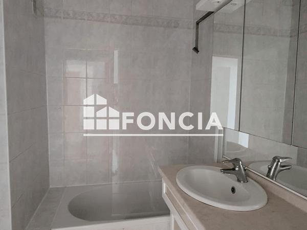 Location Appartement 3 pièces 57.36 m² - 4 RUE DE DIANE Nantes 44300