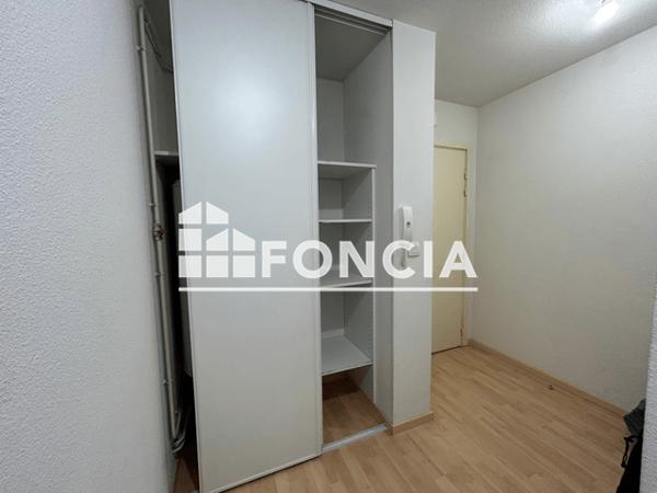 Location Appartement 2 pièces 56.54 m² - 1 PLACE DE LA CROIX BONNEAU Nantes 44000