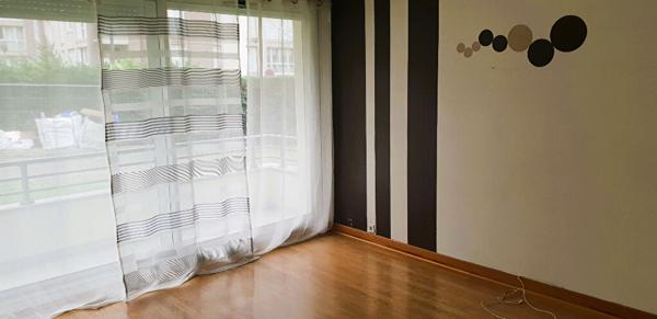 Appartement Fresnes 3 pièce(s) 62 m2