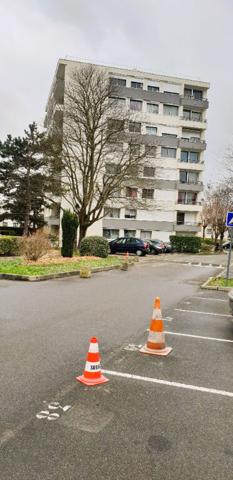 Appartement Fresnes 3 pièce(s) 62 m2