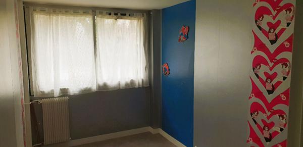 Appartement Fresnes 3 pièce(s) 62 m2