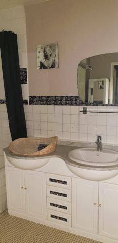 Appartement Fresnes 3 pièce(s) 62 m2