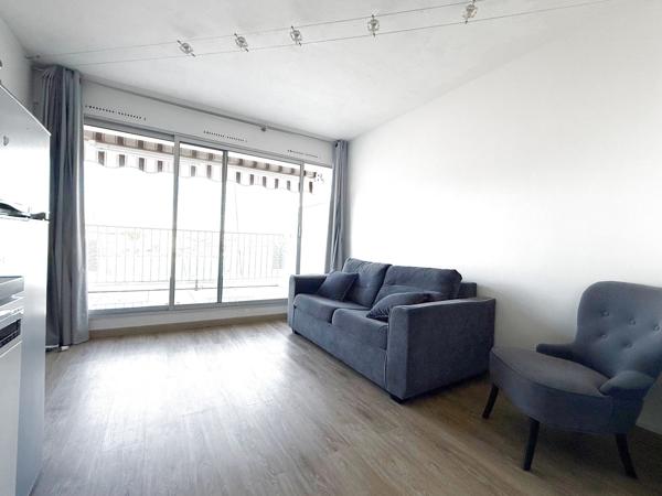 Port Camargue - Studio cabine avec cellier et parking - 24 m