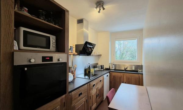 Appartement Bures-Sur-Yvette 4 pièce(s) 78 m2