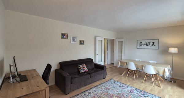 Appartement Bures-Sur-Yvette 4 pièce(s) 78 m2