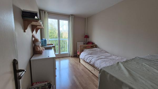 Appartement Bures-Sur-Yvette 4 pièce(s) 78 m2