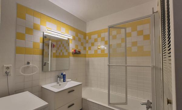 Appartement Bures-Sur-Yvette 4 pièce(s) 78 m2