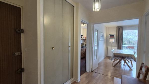 Appartement Bures-Sur-Yvette 4 pièce(s) 78 m2