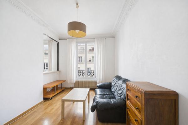 Appartement Joinville Le Pont 2 pièce(s) 45.76m2