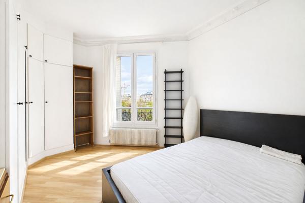 Appartement Joinville Le Pont 2 pièce(s) 45.76m2