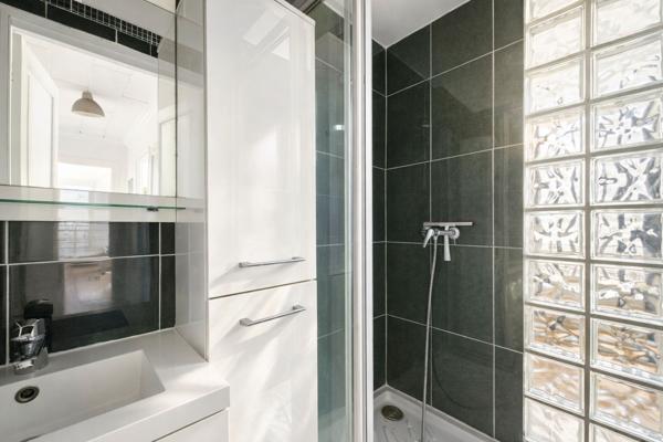 Appartement Joinville Le Pont 2 pièce(s) 45.76m2