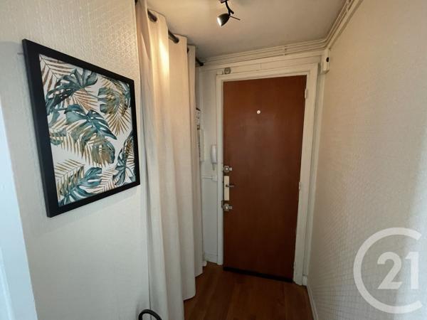 Appartement T2 à vendre  2 pièces - 41,55 m2 LORIENT - 56