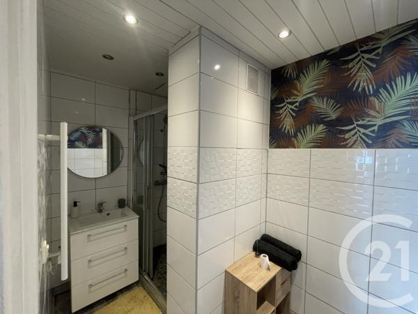 Appartement T2 à vendre  2 pièces - 41,55 m2 LORIENT - 56