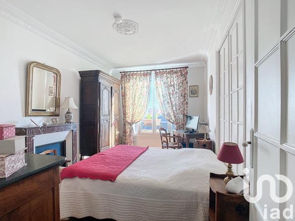 Appartement 3 pièces de 68 m² à Asnières-sur-Seine (92600)