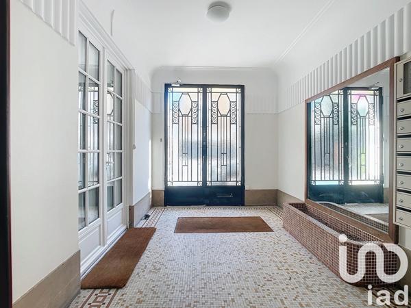 Appartement 3 pièces de 68 m² à Asnières-sur-Seine (92600)