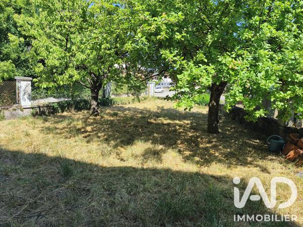 Maison à vendre 4 pièces 90 m² Monthureux-sur-Saône