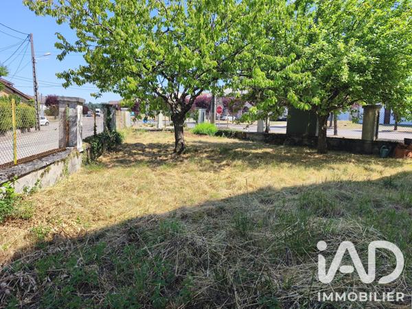 Maison à vendre 4 pièces 90 m² Monthureux-sur-Saône