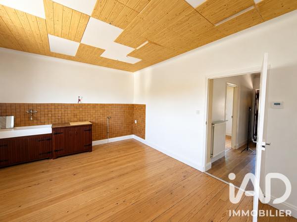 Maison à vendre 3 pièces 78 m² Folschviller
