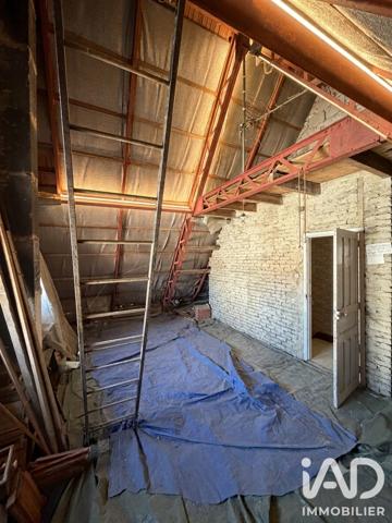 Maison à vendre 3 pièces 78 m² Folschviller