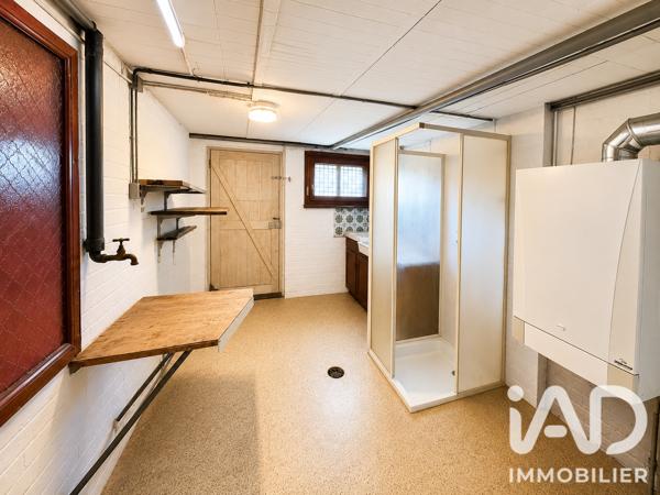Maison à vendre 3 pièces 78 m² Folschviller
