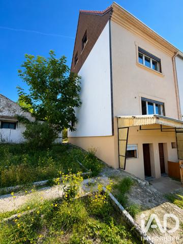 Maison à vendre 3 pièces 78 m² Folschviller