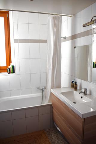 Longevilles-Mont-d'Or (25370) LONGEVILLES MONT D'OR APPARTEMENT T3 de 61,50 m²