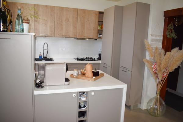 Longevilles-Mont-d'Or (25370) LONGEVILLES MONT D'OR APPARTEMENT T3 de 61,50 m²