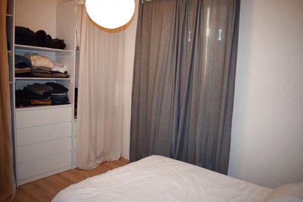 Longevilles-Mont-d'Or (25370) LONGEVILLES MONT D'OR APPARTEMENT T3 de 61,50 m²