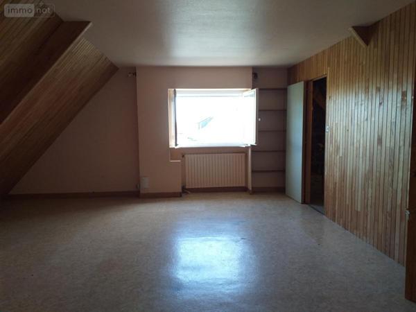 Maison à vendre à Plescop dans le Morbihan (56890), ref : 56005-764