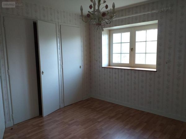 Maison à vendre à Plescop dans le Morbihan (56890), ref : 56005-764