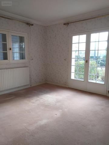 Maison à vendre à Plescop dans le Morbihan (56890), ref : 56005-764