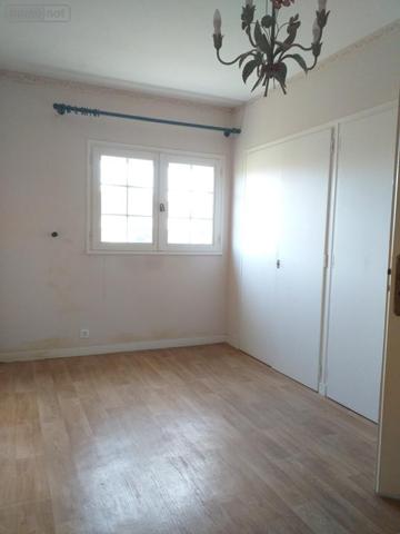 Maison à vendre à Plescop dans le Morbihan (56890), ref : 56005-764