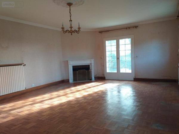 Maison à vendre à Plescop dans le Morbihan (56890), ref : 56005-764