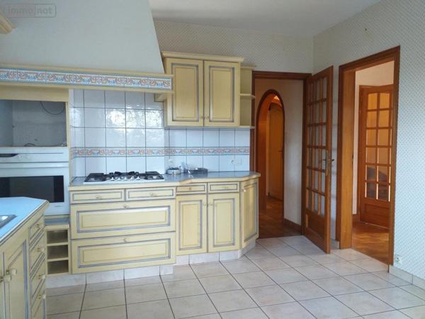 Maison à vendre à Plescop dans le Morbihan (56890), ref : 56005-764