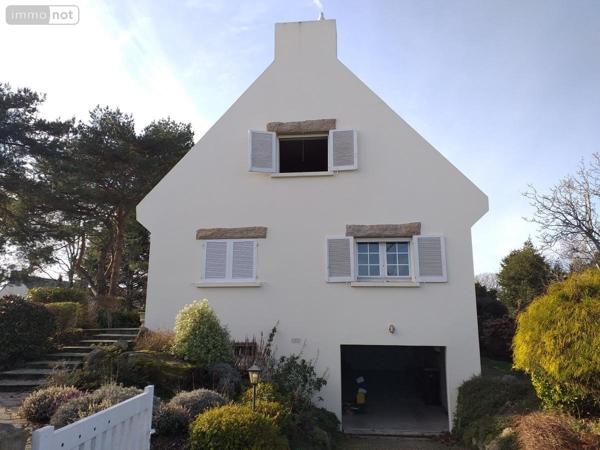 Maison à vendre à Plescop dans le Morbihan (56890), ref : 56005-764