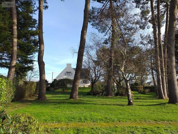 Maison à vendre à Plescop dans le Morbihan (56890), ref : 56005-764