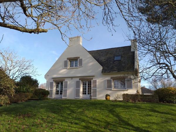 Maison à vendre à Plescop dans le Morbihan (56890), ref : 56005-764