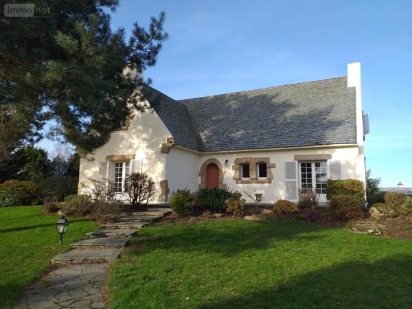Maison à vendre à Plescop dans le Morbihan (56890), ref : 56005-764